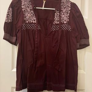 Free People Top